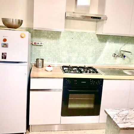 Citta Mare Apartment Катания Екстериор снимка