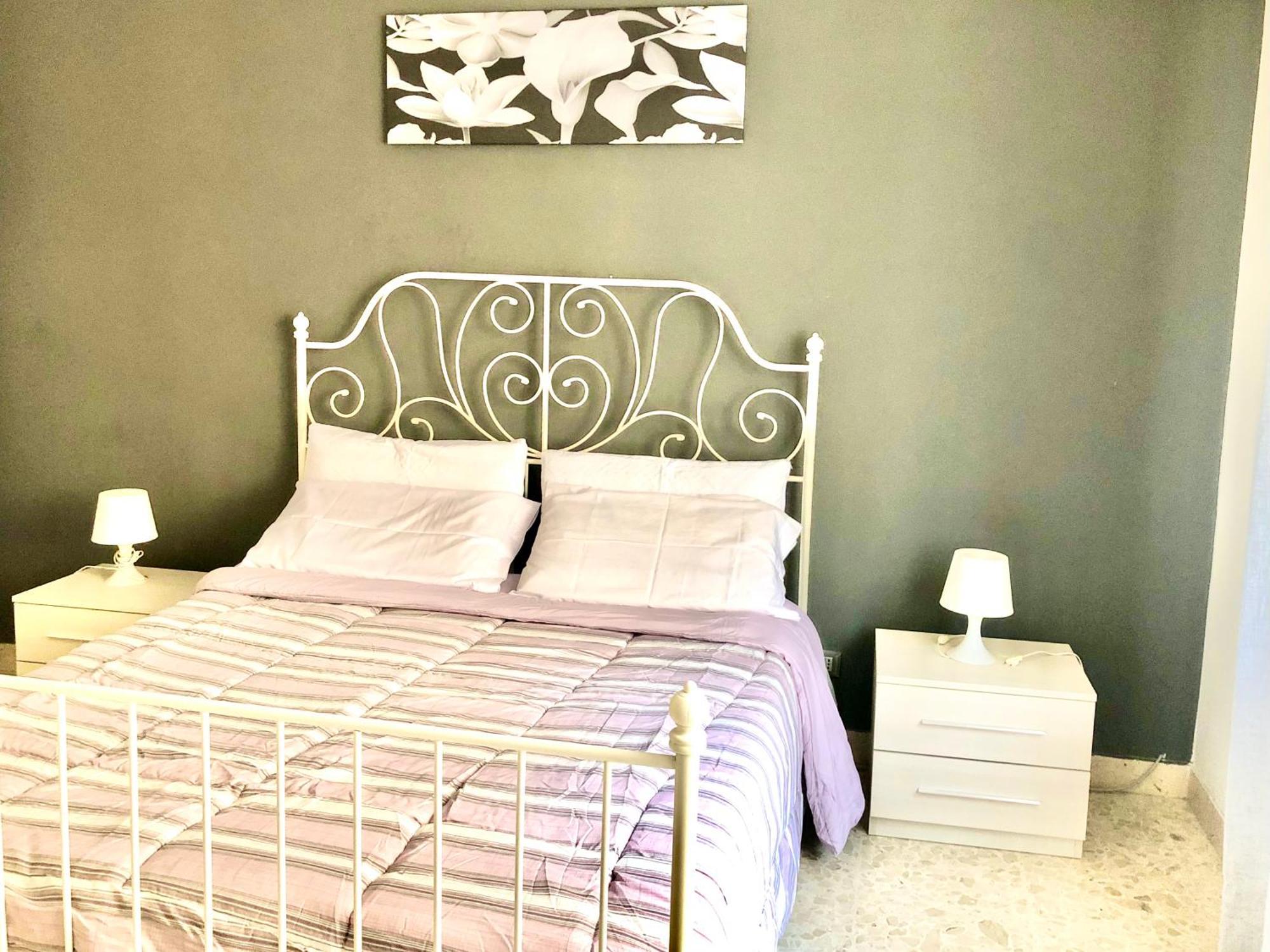 Citta Mare Apartment Катания Екстериор снимка