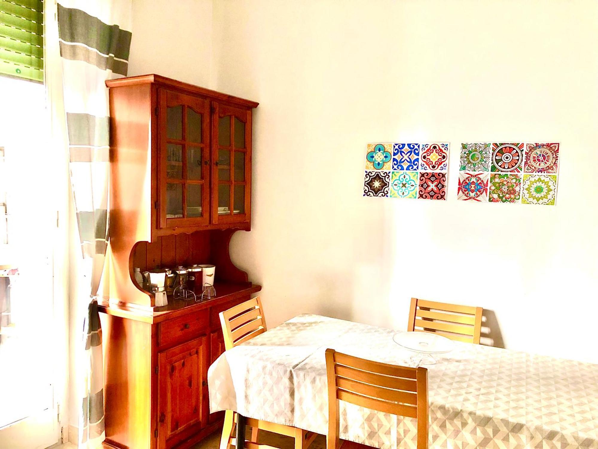 Citta Mare Apartment Катания Екстериор снимка