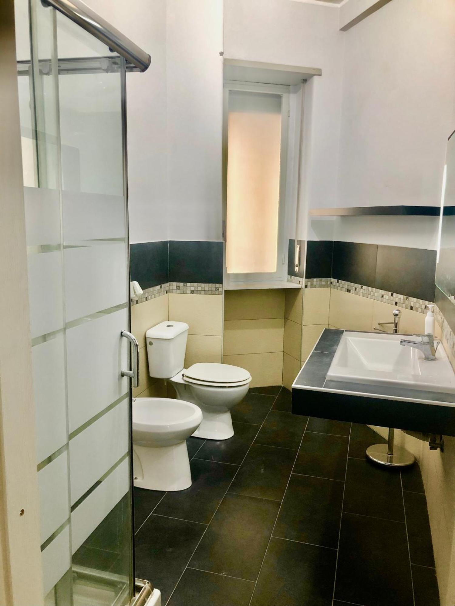 Citta Mare Apartment Катания Екстериор снимка