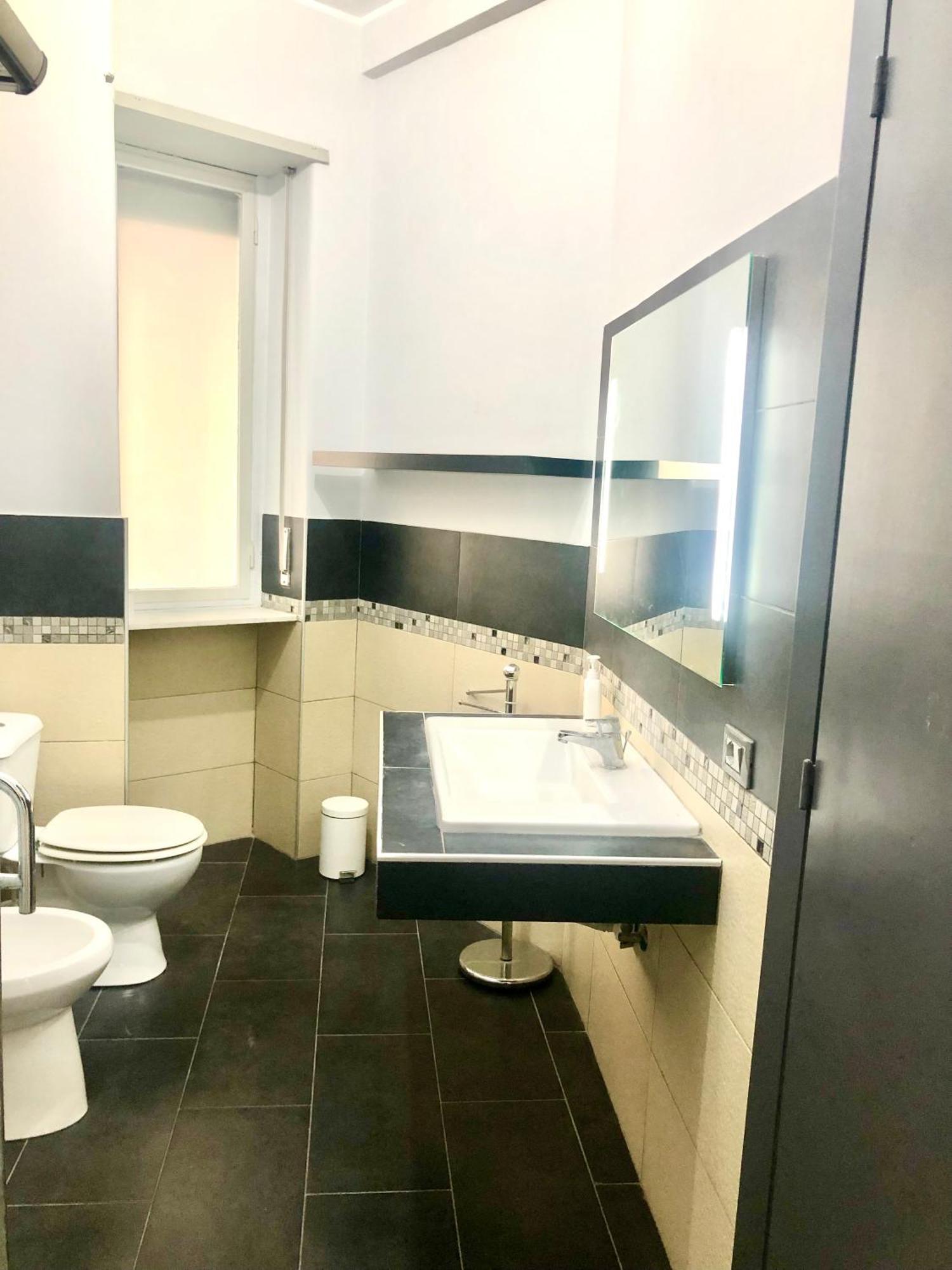 Citta Mare Apartment Катания Екстериор снимка