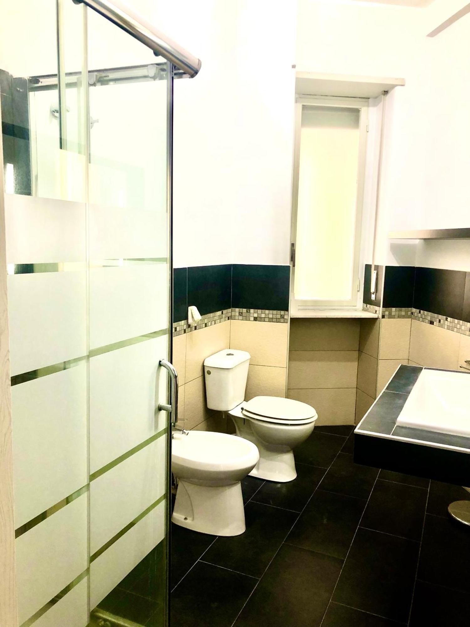 Citta Mare Apartment Катания Екстериор снимка