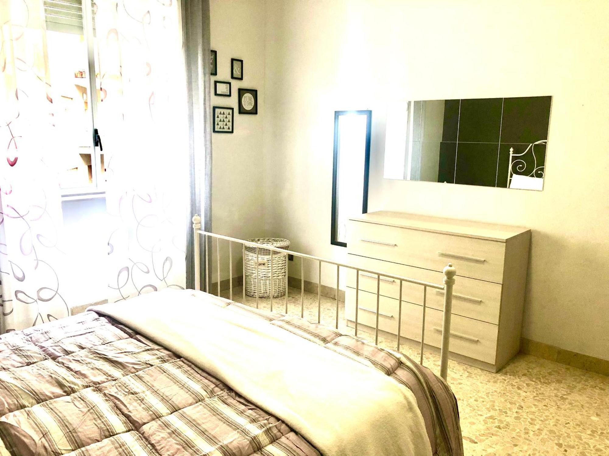 Citta Mare Apartment Катания Екстериор снимка