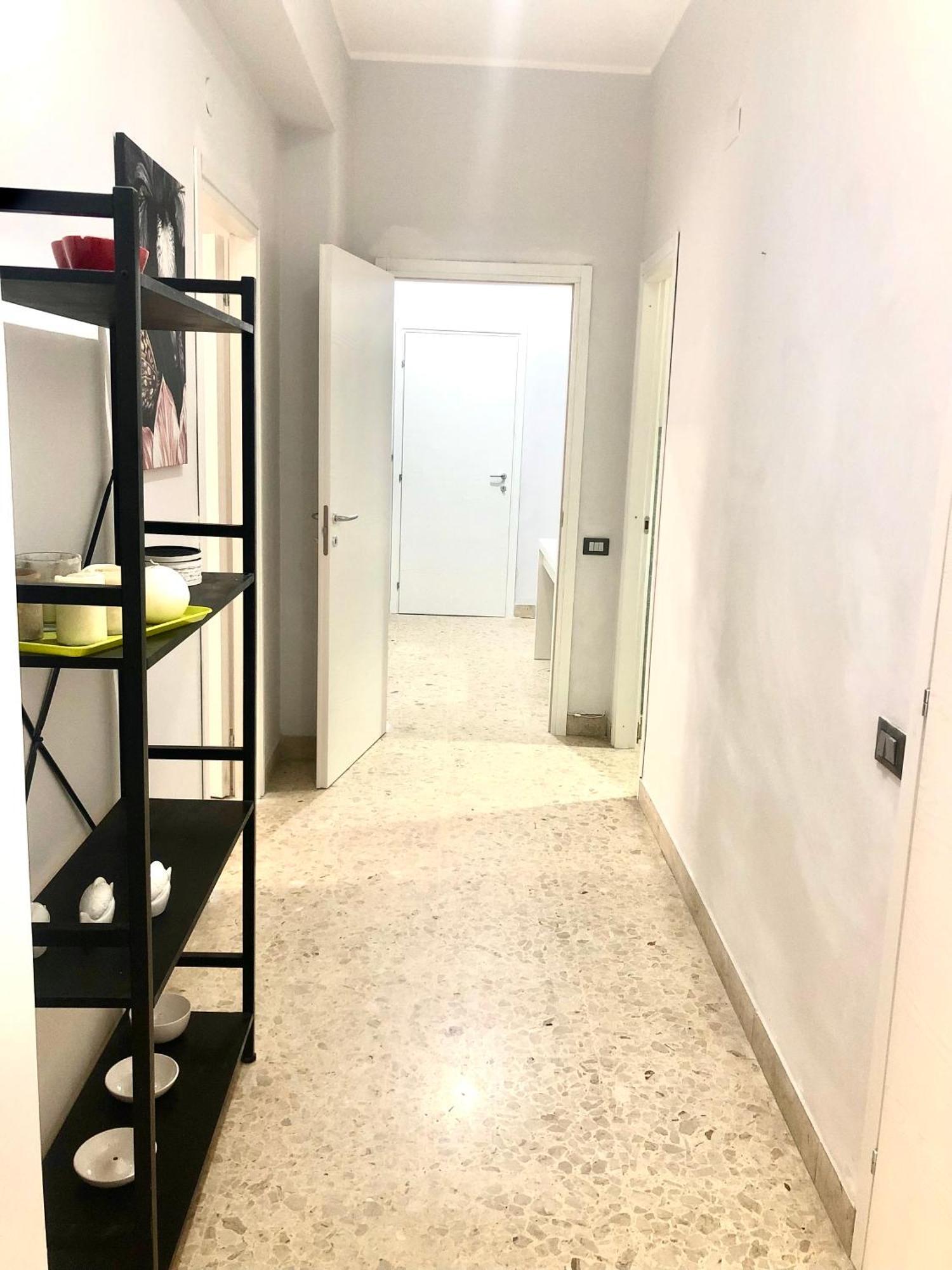 Citta Mare Apartment Катания Екстериор снимка