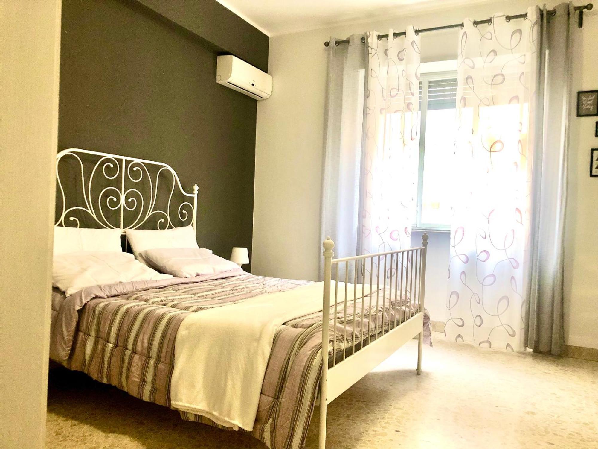 Citta Mare Apartment Катания Екстериор снимка