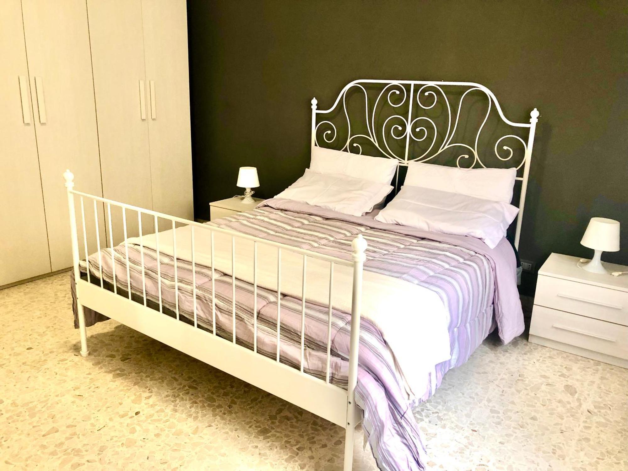 Citta Mare Apartment Катания Екстериор снимка