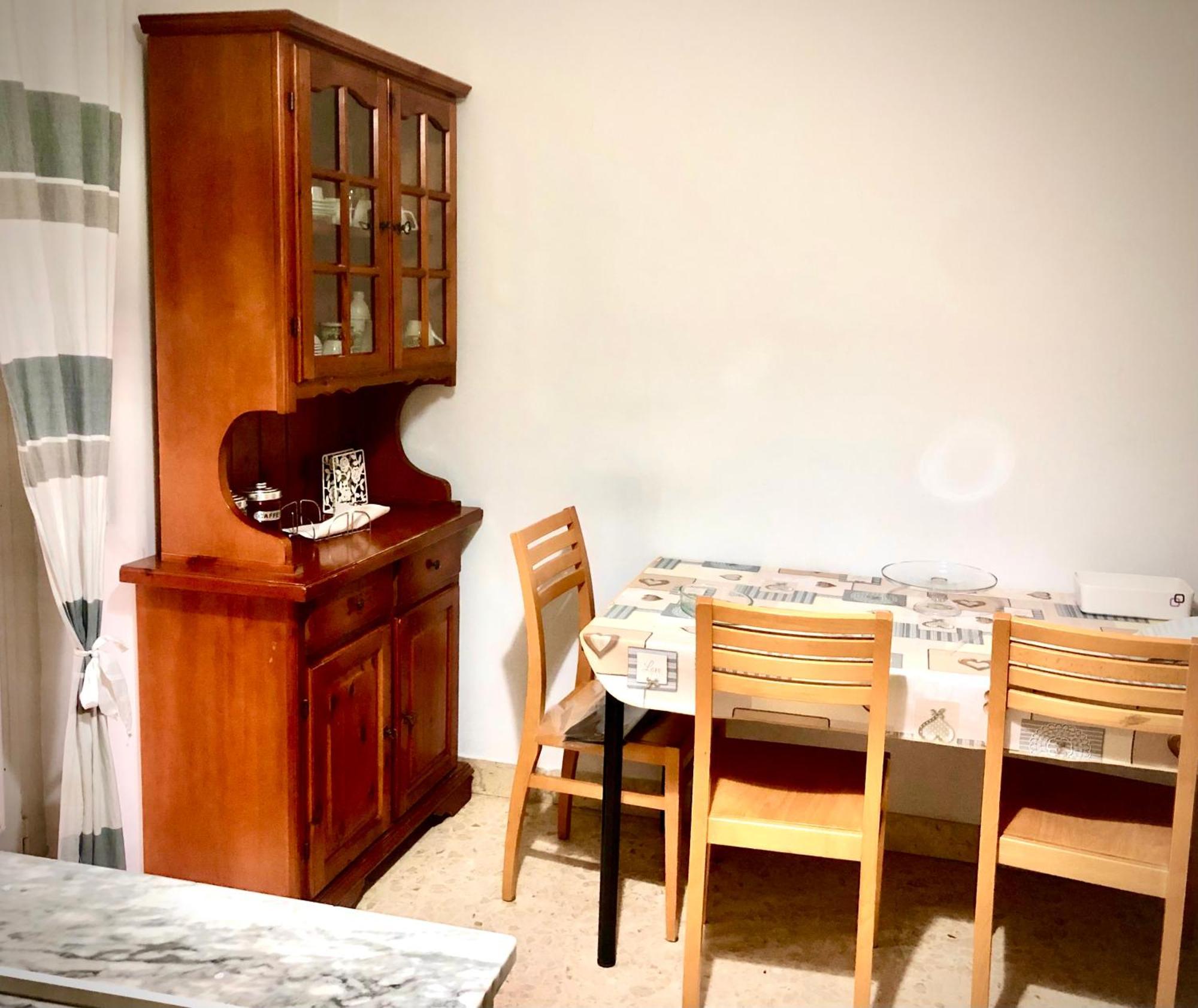 Citta Mare Apartment Катания Екстериор снимка